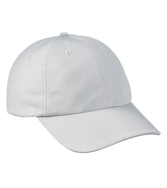 Goddess Outfit CE001 - Core 365 Adult Pitch Performance Cap | Platinum