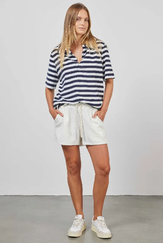 Cool Summer Bond Terry Short