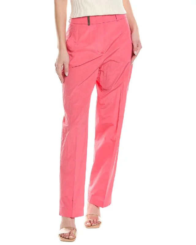 Advanced Customization Peserico Pant